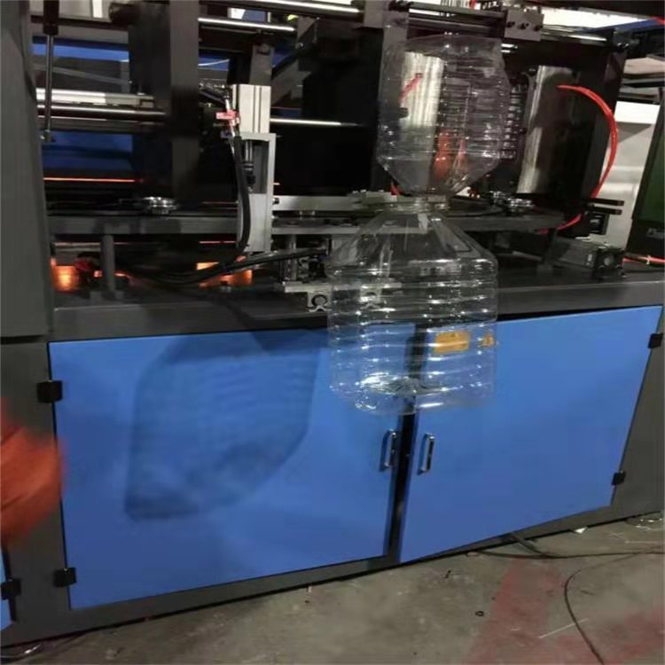 如何避免吹瓶機(jī)的常見故障？