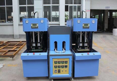 吹瓶機怎么調(diào)試 | 吹瓶機調(diào)試技巧 吹瓶機怎么調(diào)試 | 吹瓶機調(diào)試技巧